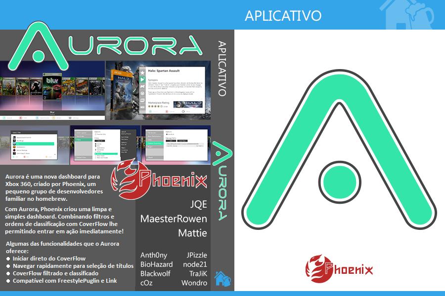 Aurora portuguese brazil pt br cover requests and suggestions