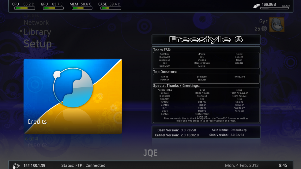 freestyle dash 3 where to put manual title updates freestyle dash 3 where to put manual title updates
