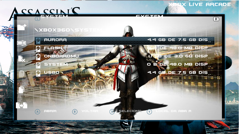 Assassins Creed 4: Black Flag Original Game Soundtrack