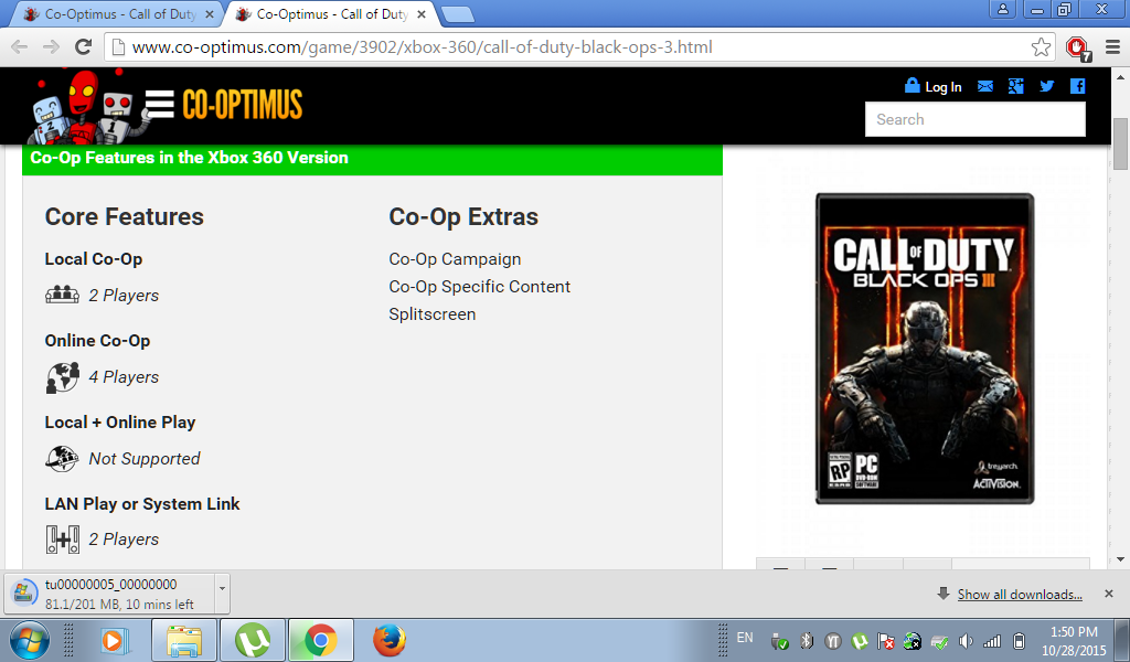 black ops 3 split screen black ops 3 split screen