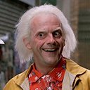 DOC Emmett Brown