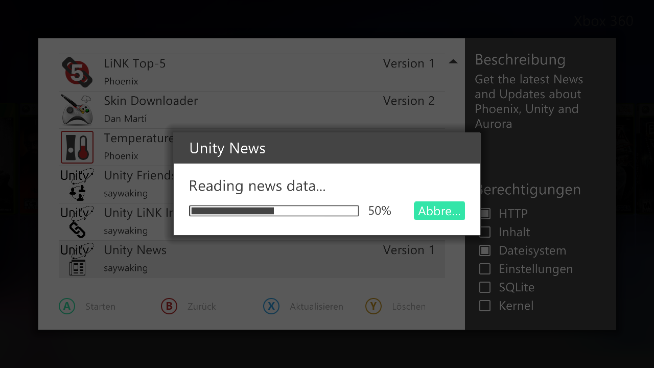 Alt repo