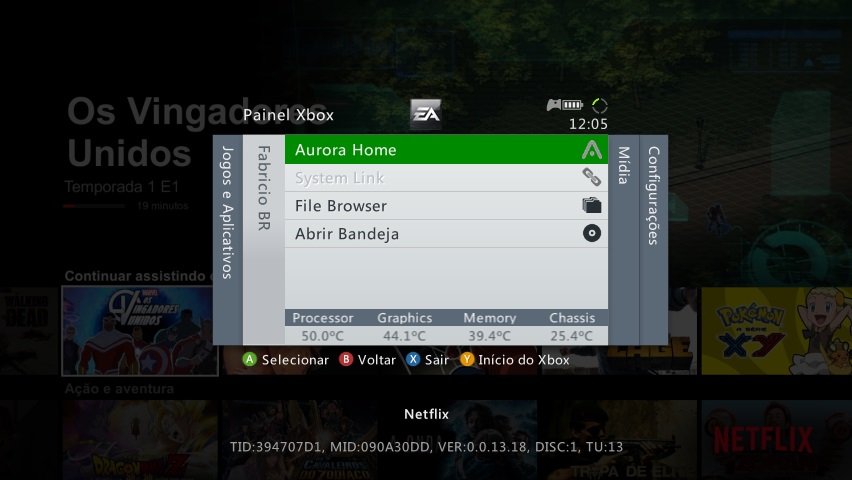 baixar tu xbox 360 site