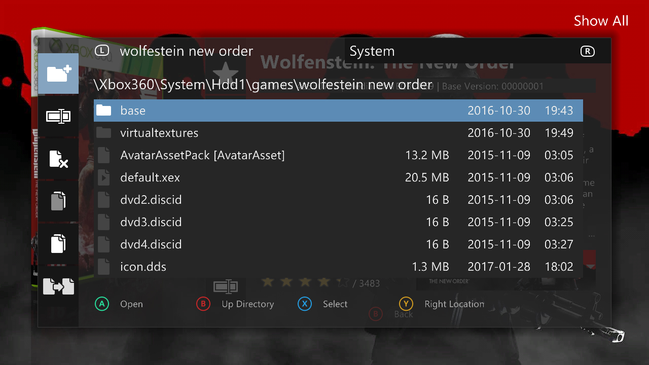 Wolfenstein: The New Order - 100% completed! by SonicDash57 on