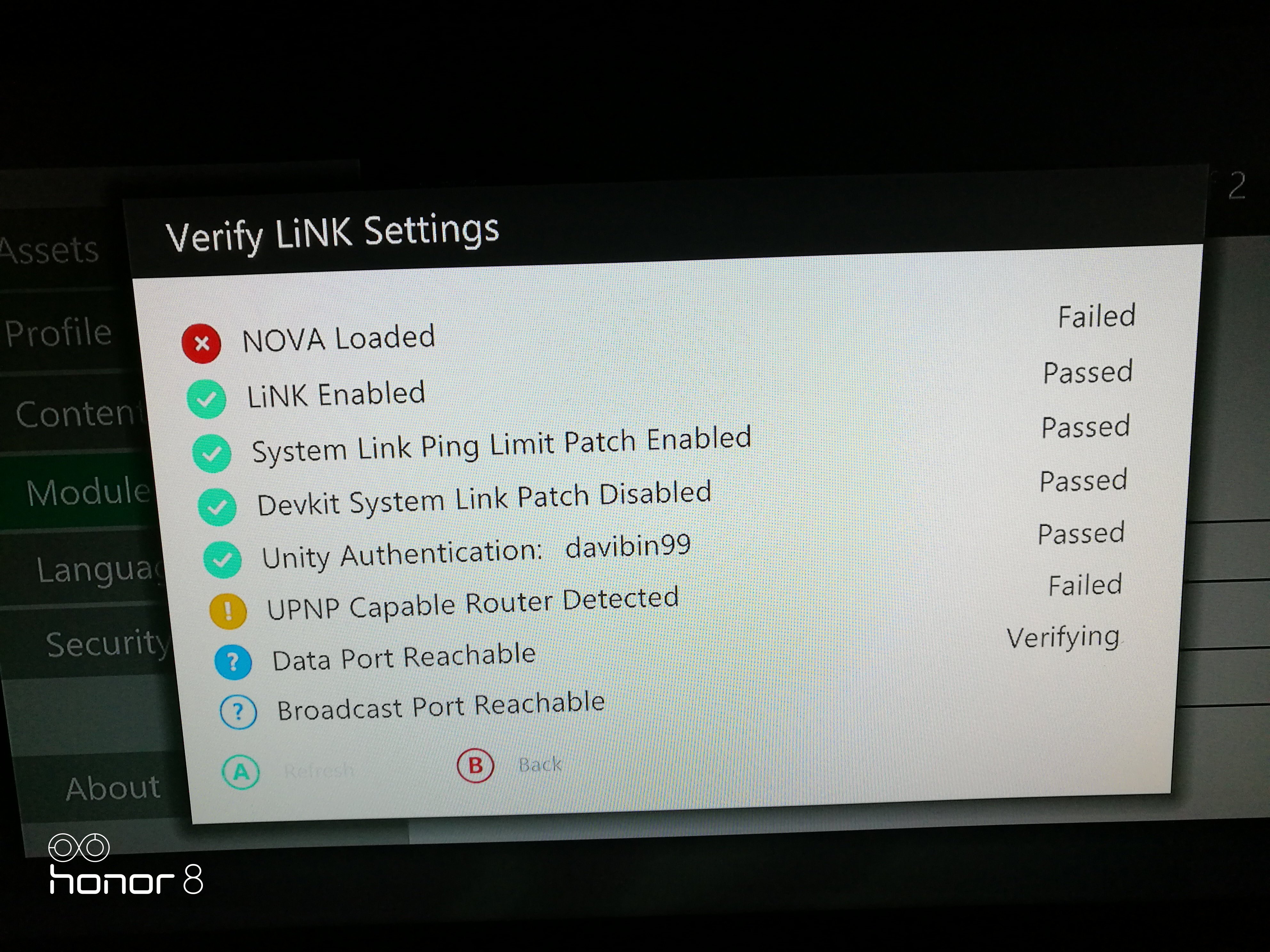 Solved - Error when loading GTA V using RGH Xbox 360