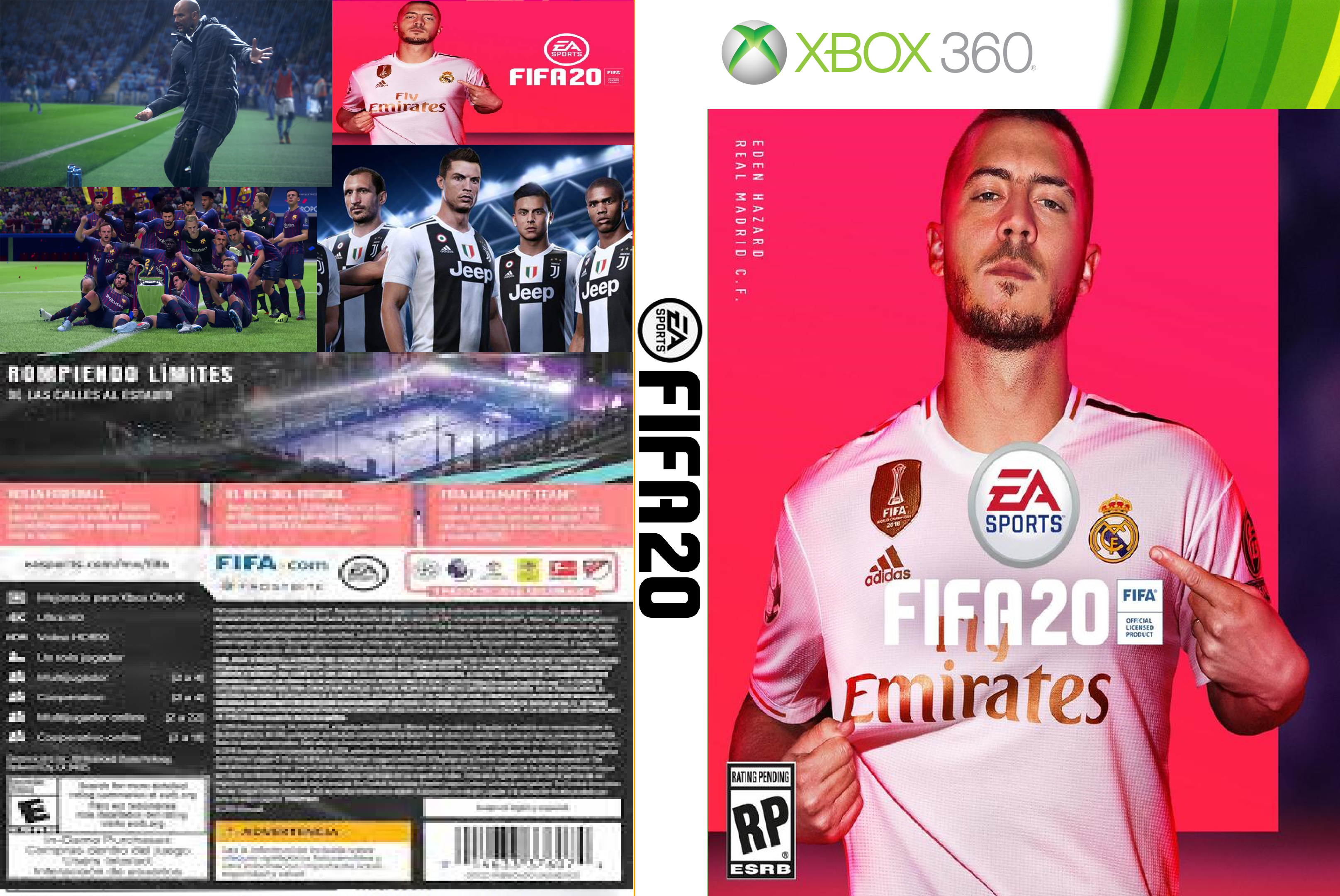 360 fifa