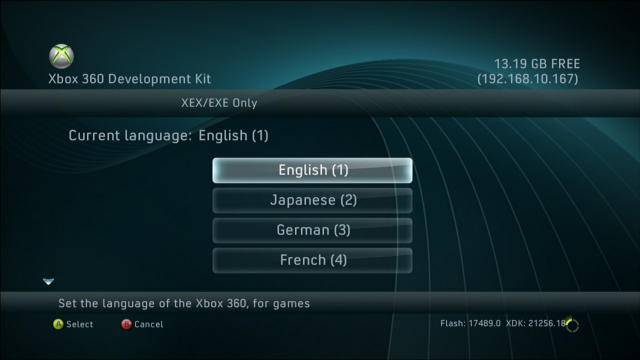 Ultimative Gaming Console Emulator Pack for Xbox 360 RGH - Homebrew -  RealModScene