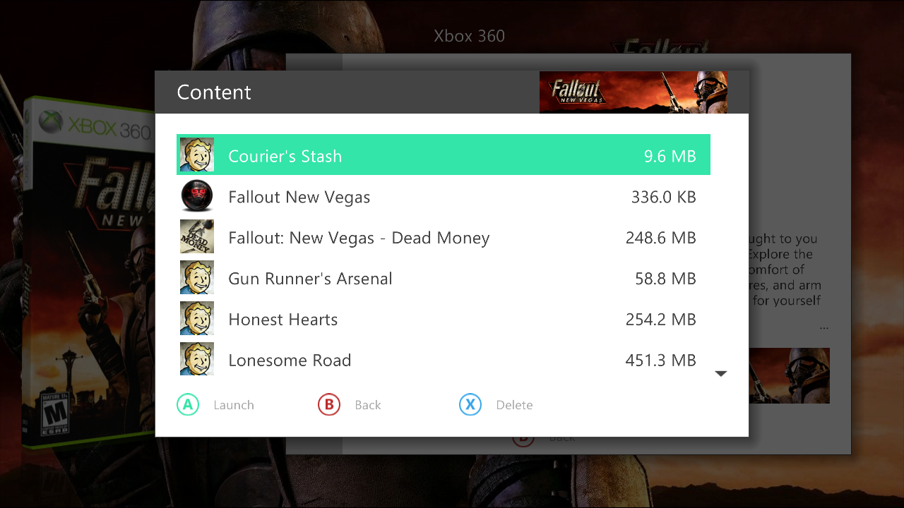 Release] Fallout: New Vegas - External Cheat